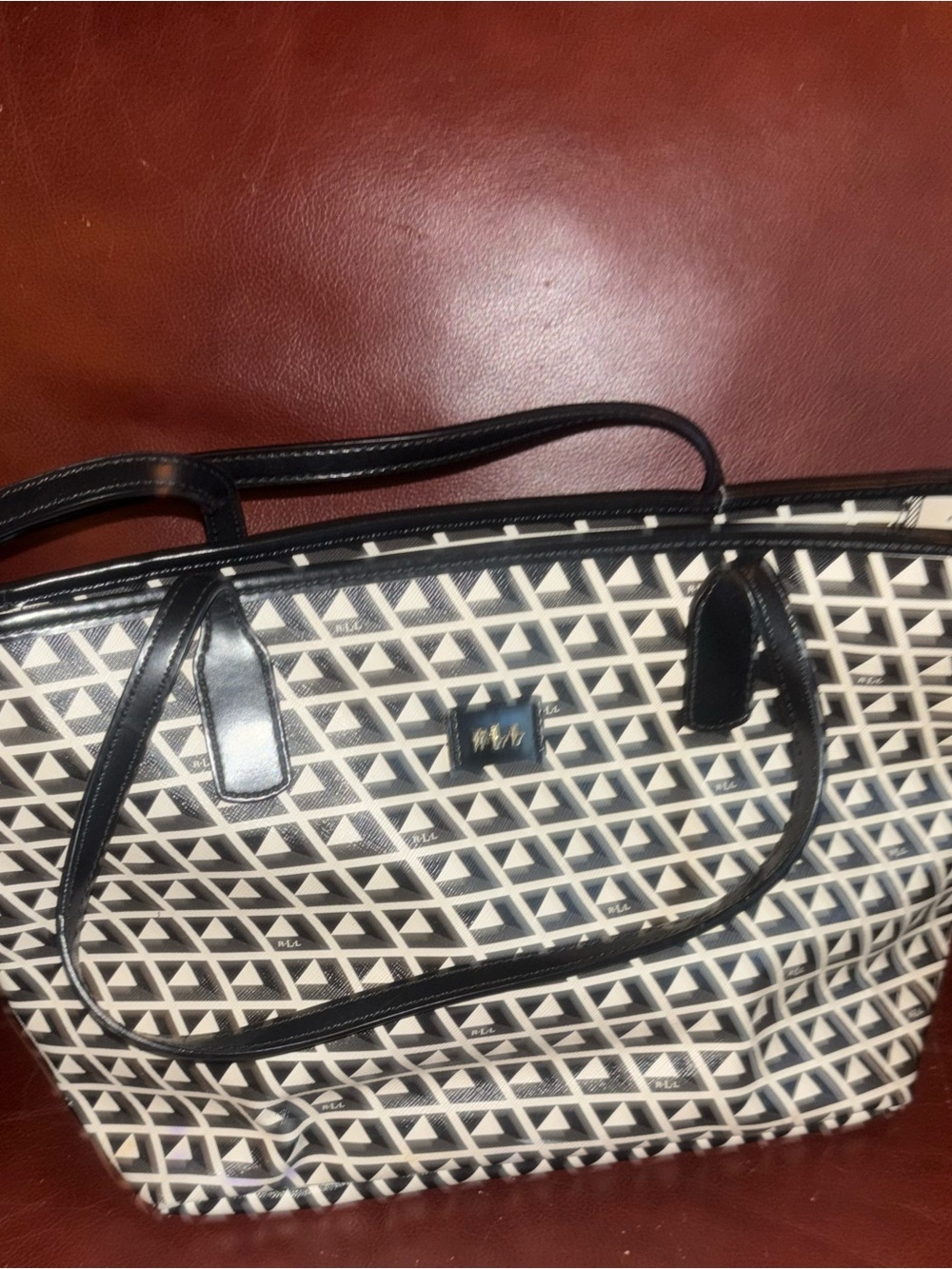 Ralph Lauren Purse